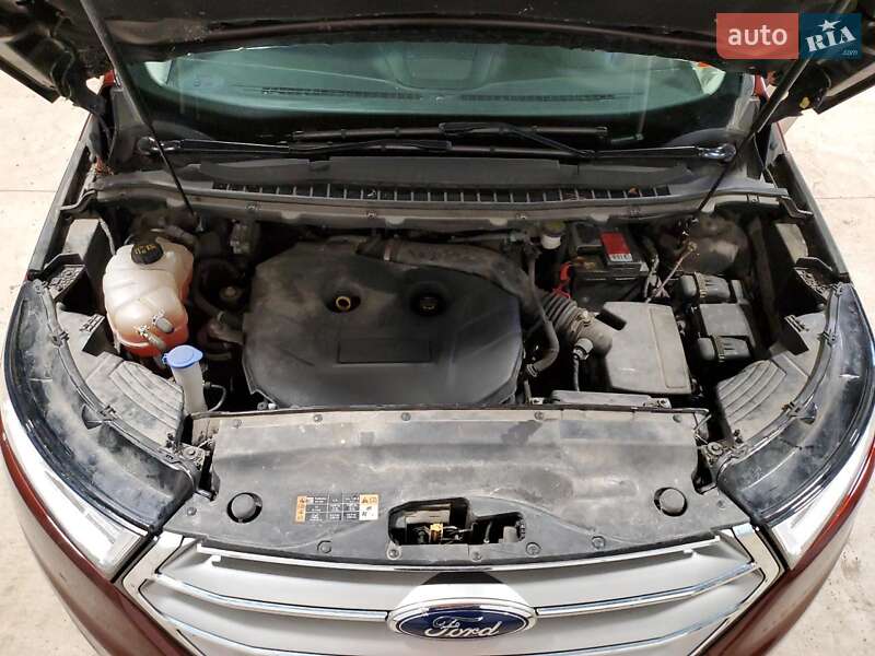 Внедорожник / Кроссовер Ford Edge 2015 в Львове