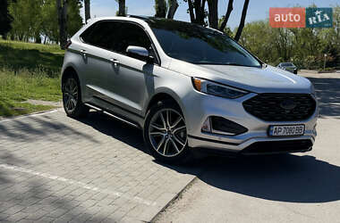 Внедорожник / Кроссовер Ford Edge 2019 в 
