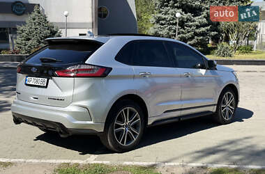 Внедорожник / Кроссовер Ford Edge 2019 в 