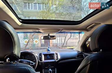Внедорожник / Кроссовер Ford Edge 2015 в 