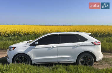 Внедорожник / Кроссовер Ford Edge 2021 в 