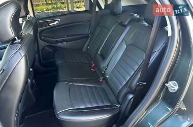 Внедорожник / Кроссовер Ford Edge 2015 в 