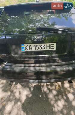 Внедорожник / Кроссовер Ford Edge 2008 в Киеве