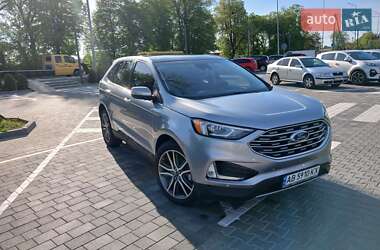 Внедорожник / Кроссовер Ford Edge 2019 в Виннице