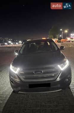 Внедорожник / Кроссовер Ford Edge 2016 в Кременчуге