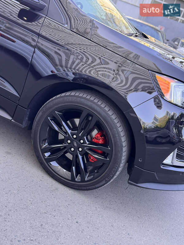 Внедорожник / Кроссовер Ford Edge 2020 в Одессе