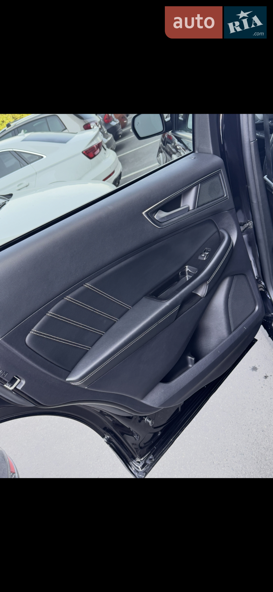 2020 Ford Edge - мініатюра 8