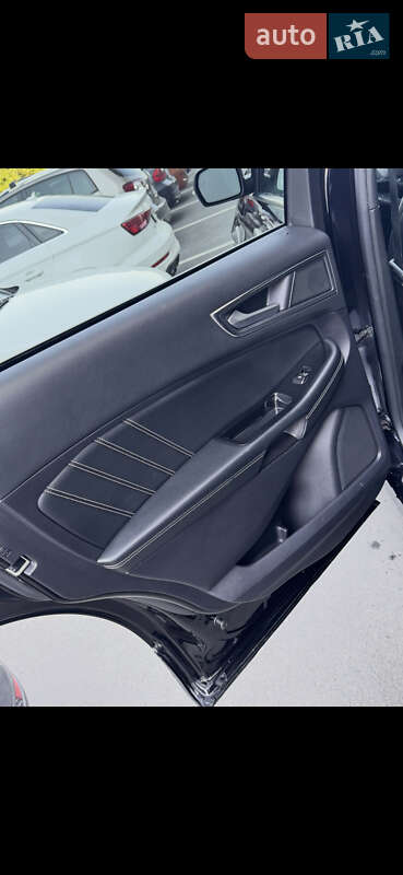 Внедорожник / Кроссовер Ford Edge 2020 в Одессе