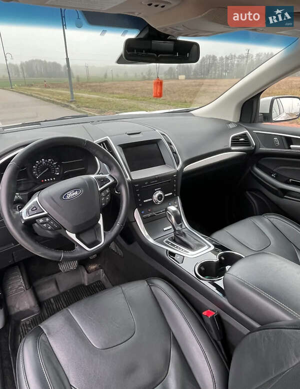 Внедорожник / Кроссовер Ford Edge 2018 в Хмельницком