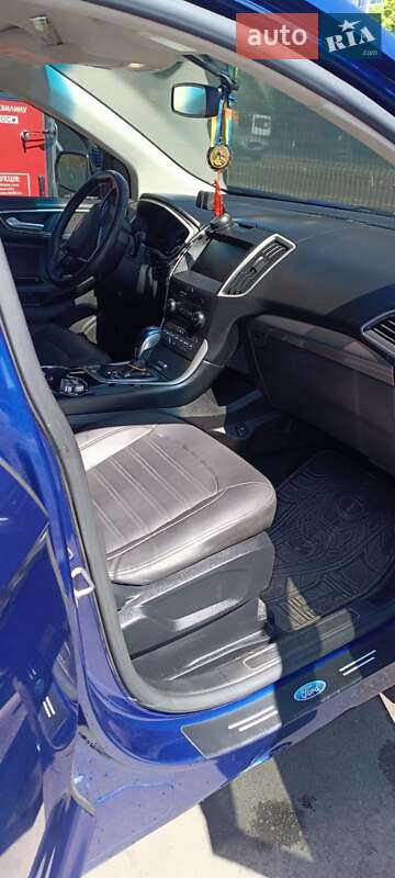Внедорожник / Кроссовер Ford Edge 2015 в Киеве