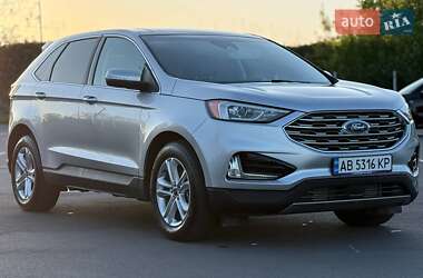 Внедорожник / Кроссовер Ford Edge 2019 в 