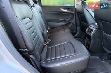 Внедорожник / Кроссовер Ford Edge 2019 в 