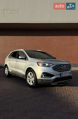 Позашляховик / Кросовер Ford Edge 2019 в Одесі