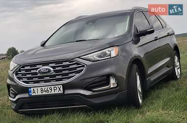 Внедорожник / Кроссовер Ford Edge 2019 в Буче