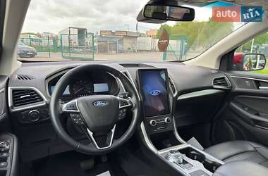 Внедорожник / Кроссовер Ford Edge 2022 в 