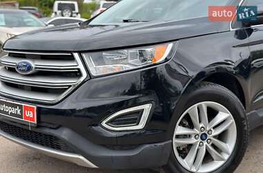 Внедорожник / Кроссовер Ford Edge 2017 в 