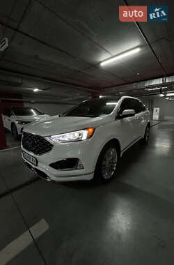 Внедорожник / Кроссовер Ford Edge 2020 в Днепре