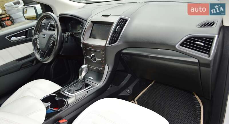 Внедорожник / Кроссовер Ford Edge 2016 в Одессе