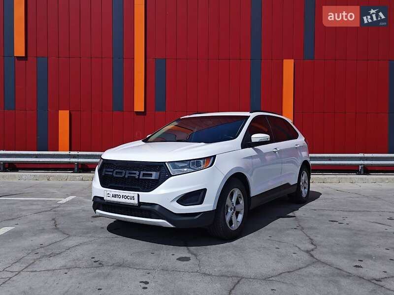 Внедорожник / Кроссовер Ford Edge 2015 в Киеве