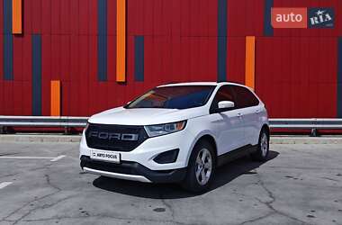 Внедорожник / Кроссовер Ford Edge 2015 в 