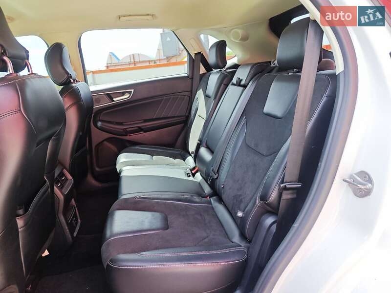 Внедорожник / Кроссовер Ford Edge 2015 в Киеве