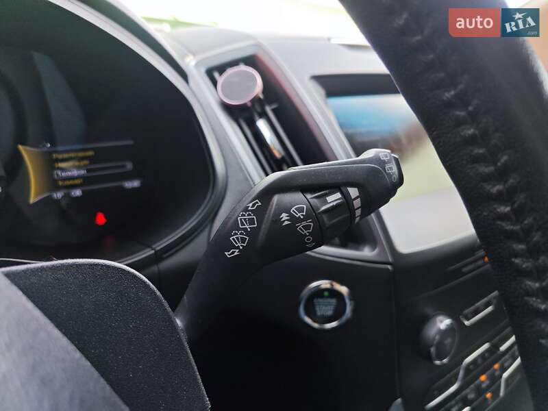 Внедорожник / Кроссовер Ford Edge 2015 в Киеве