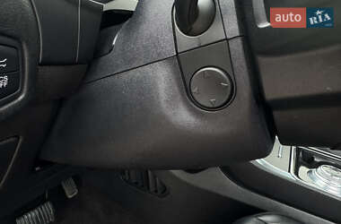 Внедорожник / Кроссовер Ford Edge 2020 в 