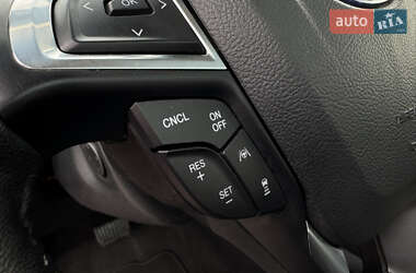 Внедорожник / Кроссовер Ford Edge 2020 в 