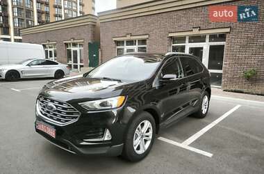 Внедорожник / Кроссовер Ford Edge 2019 в Киеве