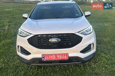Позашляховик / Кросовер Ford Edge 2019 в Старокостянтинові