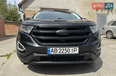 Внедорожник / Кроссовер Ford Edge 2015 в Виннице