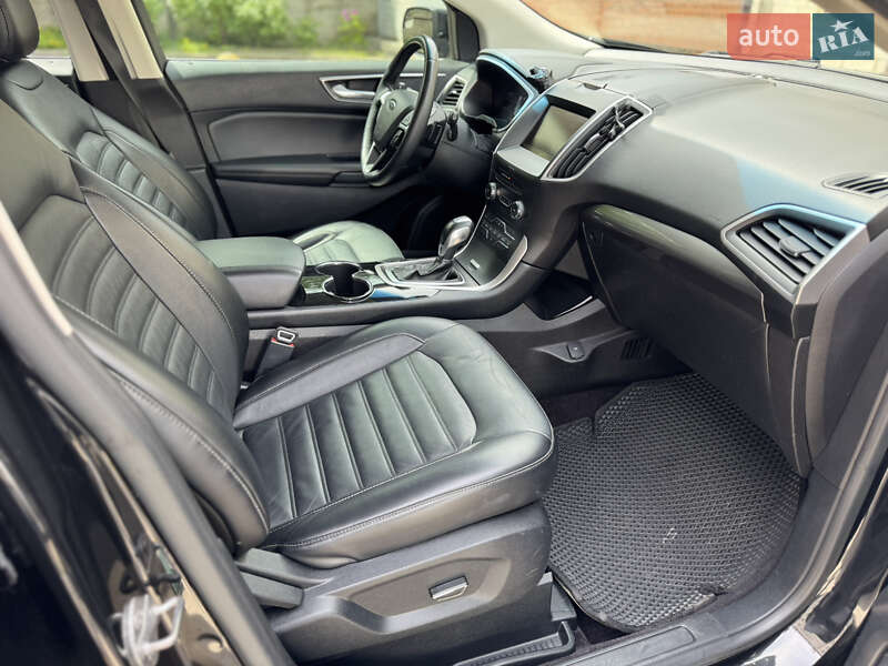 Внедорожник / Кроссовер Ford Edge 2015 в Виннице фото 14 Внедорожник / Кроссовер Ford Edge 2015 в Виннице
