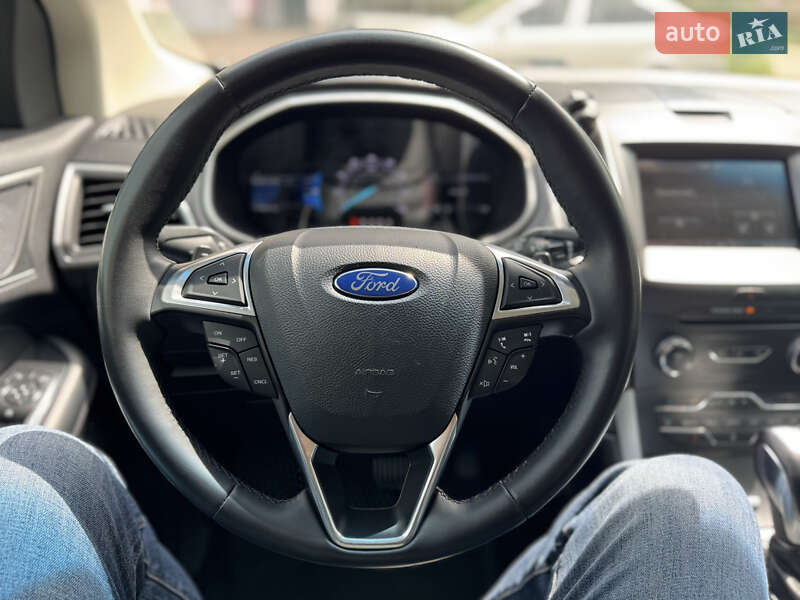 Внедорожник / Кроссовер Ford Edge 2015 в Виннице фото 17 Внедорожник / Кроссовер Ford Edge 2015 в Виннице