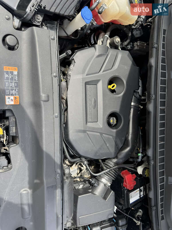 Внедорожник / Кроссовер Ford Edge 2015 в Виннице фото 19 Внедорожник / Кроссовер Ford Edge 2015 в Виннице