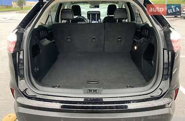 Позашляховик / Кросовер Ford Edge 2023 в 