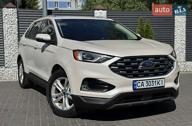 Внедорожник / Кроссовер Ford Edge 2019 в Черкассах