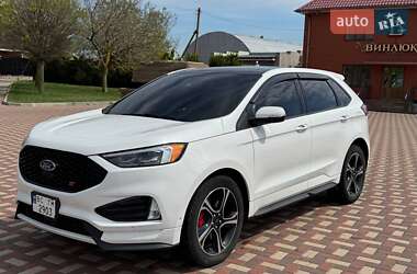 Внедорожник / Кроссовер Ford Edge 2021 в Татарбунарах