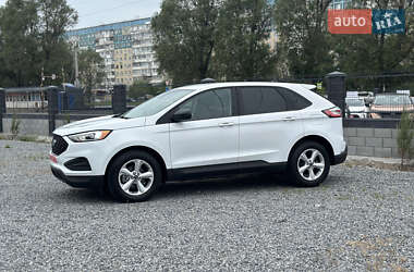 Внедорожник / Кроссовер Ford Edge 2020 в 