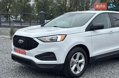 Внедорожник / Кроссовер Ford Edge 2020 в 