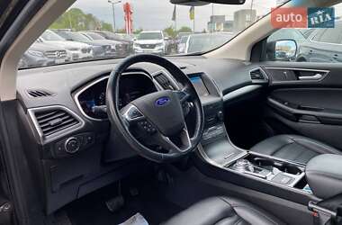 Внедорожник / Кроссовер Ford Edge 2019 в 