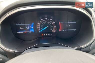 Внедорожник / Кроссовер Ford Edge 2019 в 