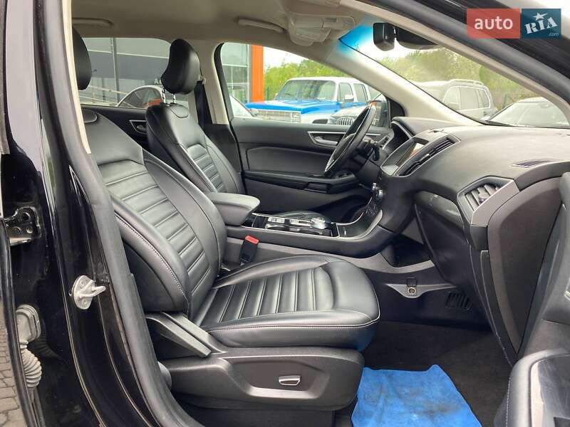 Внедорожник / Кроссовер Ford Edge 2019 в Львове