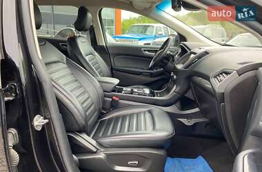 Внедорожник / Кроссовер Ford Edge 2019 в 