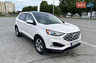 Позашляховик / Кросовер Ford Edge 2019 в Черкасах