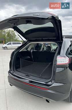 Внедорожник / Кроссовер Ford Edge 2015 в 