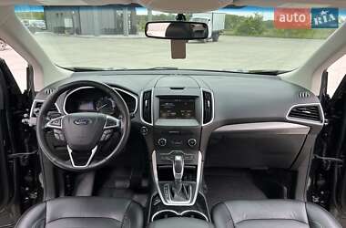 Внедорожник / Кроссовер Ford Edge 2015 в 