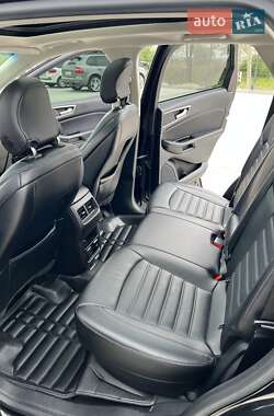 Внедорожник / Кроссовер Ford Edge 2015 в 