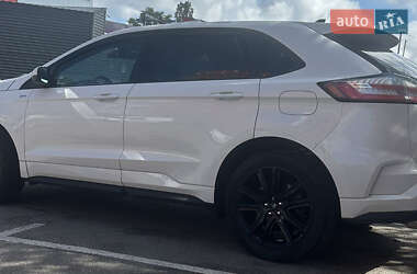 Внедорожник / Кроссовер Ford Edge 2021 в 