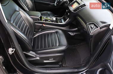 Внедорожник / Кроссовер Ford Edge 2018 в 