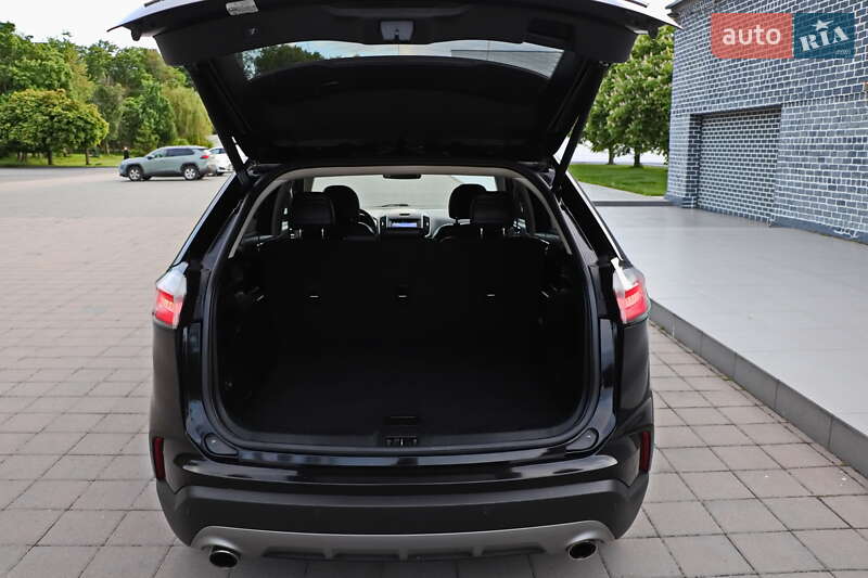 Внедорожник / Кроссовер Ford Edge 2018 в Кременчуге фото 29 Внедорожник / Кроссовер Ford Edge 2018 в Кременчуге